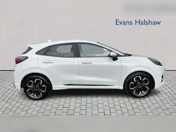 Used Ford Puma 2024 for sale - 79811031: Photo