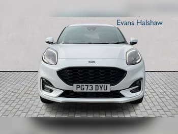 Used Ford Puma 2024 for sale - 79811031: Photo