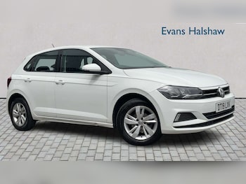Used Volkswagen Polo 2019 for sale - 79134566: Photo