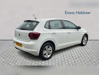 Used Volkswagen Polo 2019 for sale - 79134566: Photo