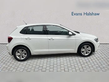 Used Volkswagen Polo 2019 for sale - 79134566: Photo