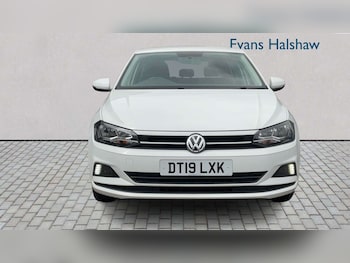 Used Volkswagen Polo 2019 for sale - 79134566: Photo
