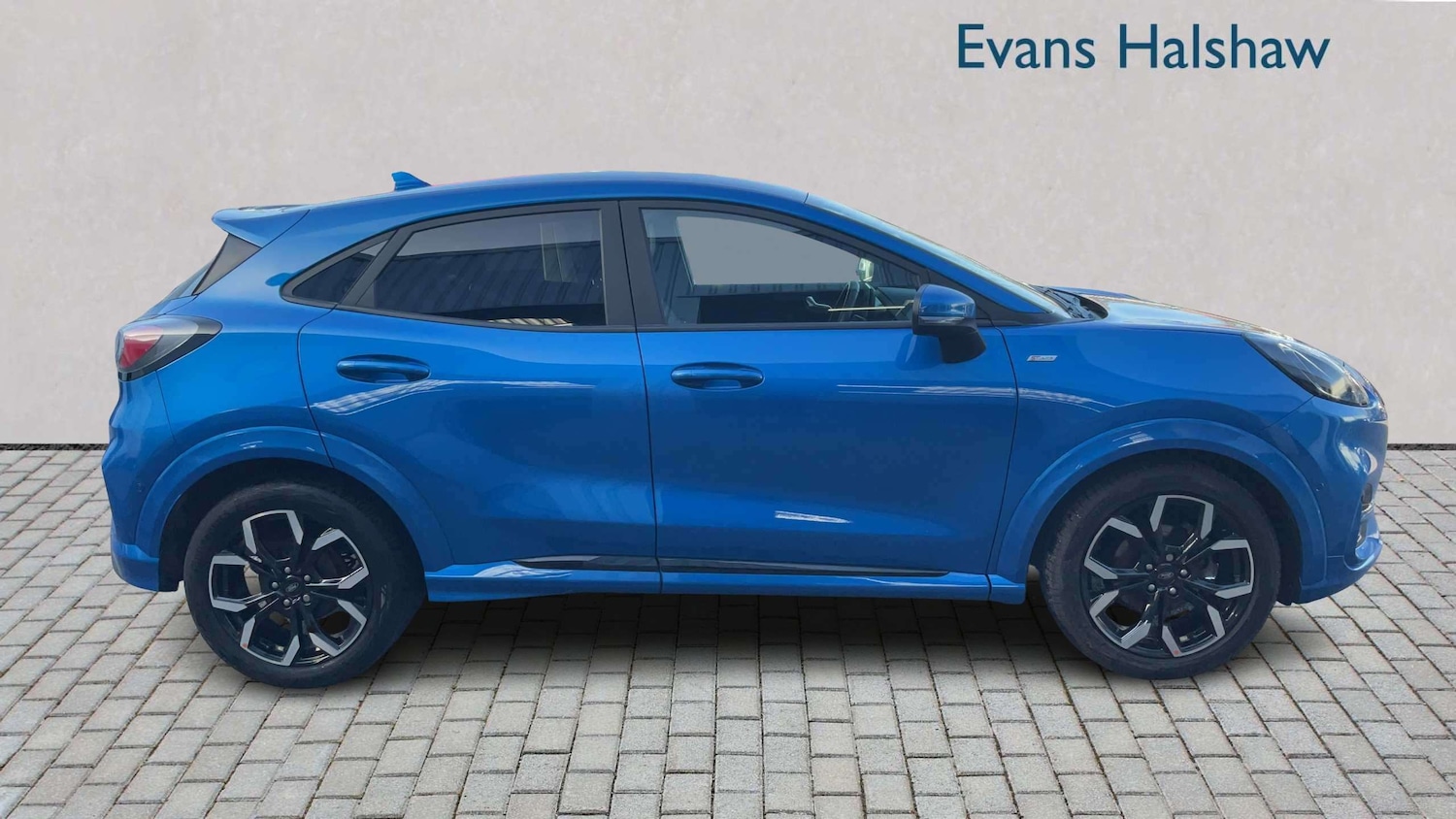 Used Ford Puma 2023 for sale - 78037387: Photo 3