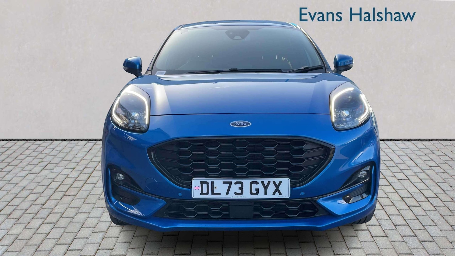 Used Ford Puma 2023 for sale - 78037387: Photo 4