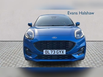 Used Ford Puma 2023 for sale - 78037387: Photo
