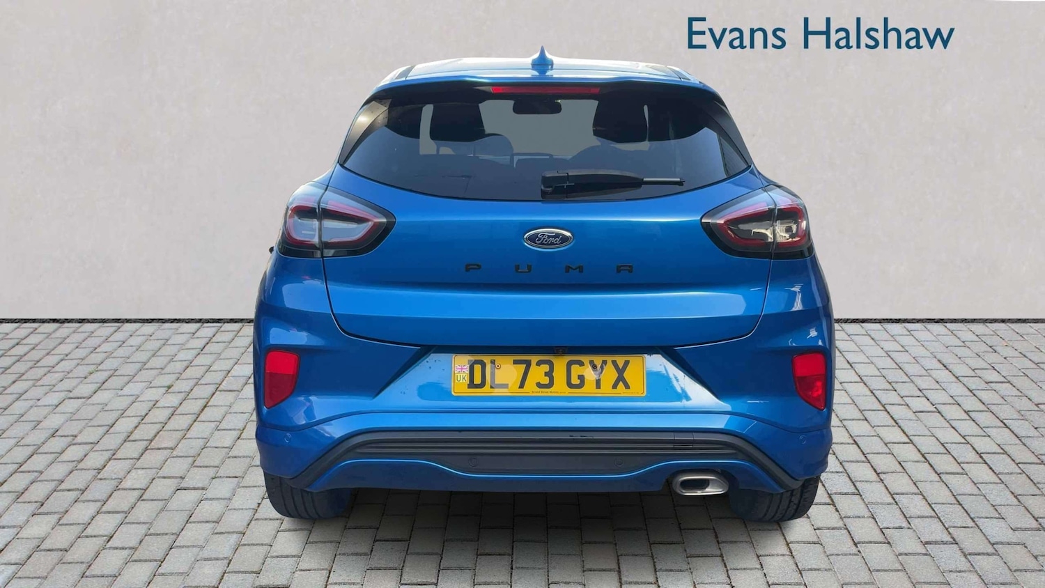 Used Ford Puma 2023 for sale - 78037387: Photo 5