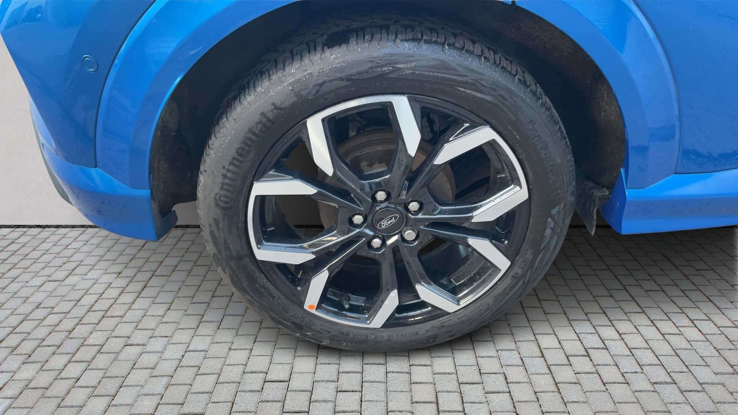 Used Ford Puma 2023 for sale - 78037387: Photo 6