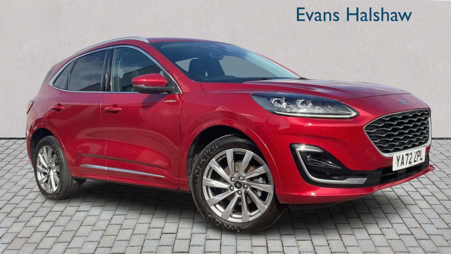 Used Ford Kuga 2023 for sale - 78024510: Photo 1