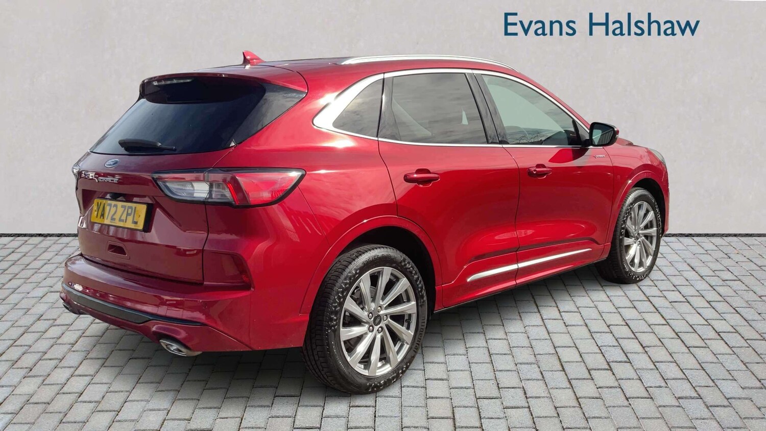 Used Ford Kuga 2023 for sale - 78024510: Photo 2