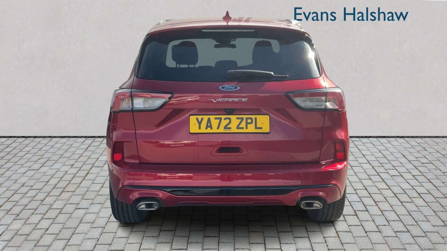 Used Ford Kuga 2023 for sale - 78024510: Photo 5