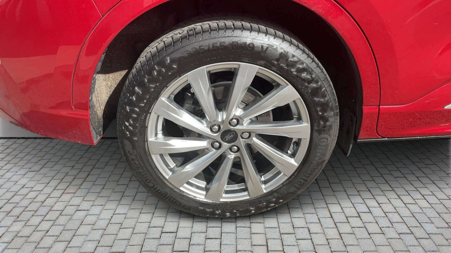 Used Ford Kuga 2023 for sale - 78024510: Photo 6