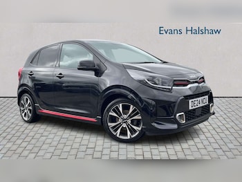 Used Kia Picanto 2024 for sale - 78551082: Photo