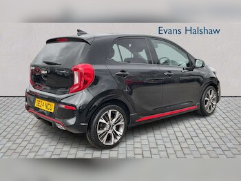 Used Kia Picanto 2024 for sale - 78551082: Photo