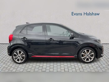 Used Kia Picanto 2024 for sale - 78551082: Photo