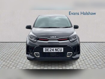 Used Kia Picanto 2024 for sale - 78551082: Photo