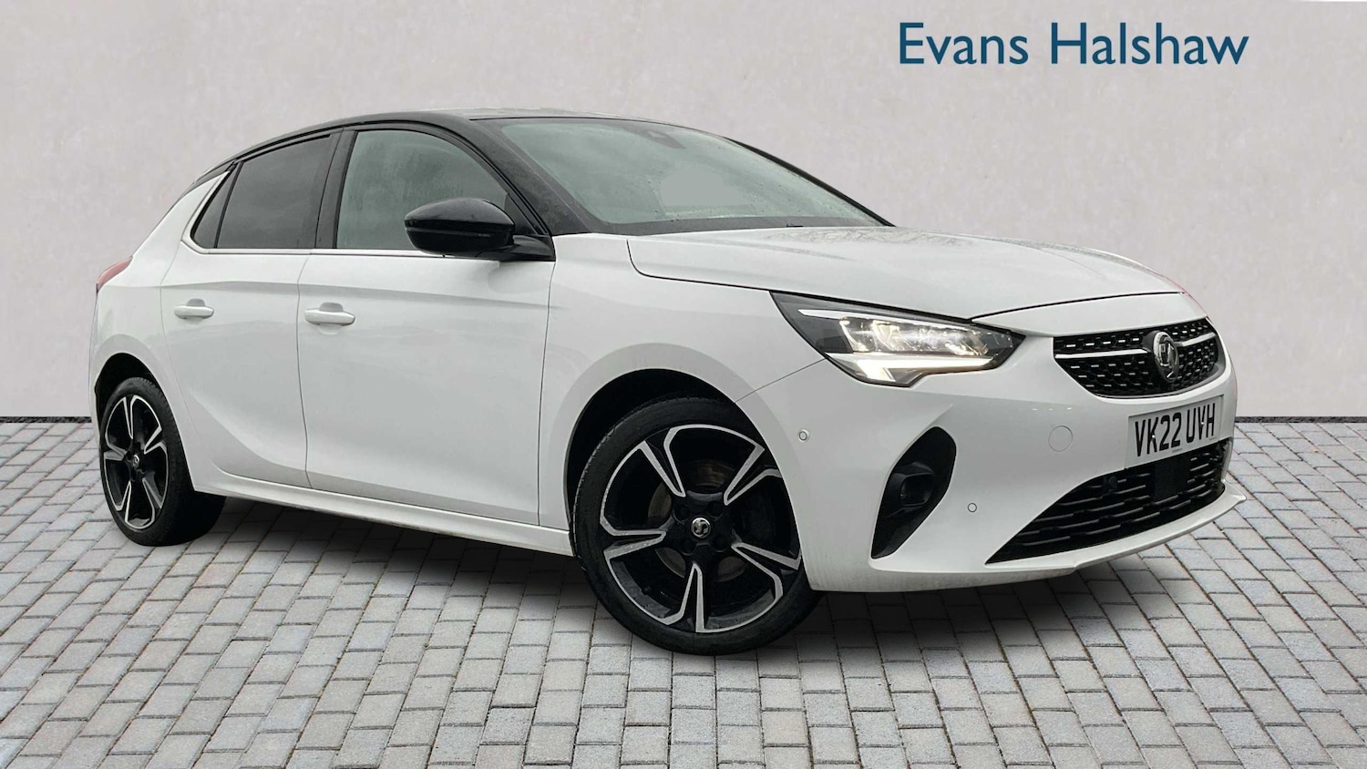 Used Vauxhall Corsa 2022 for sale - 76943479: Photo 1