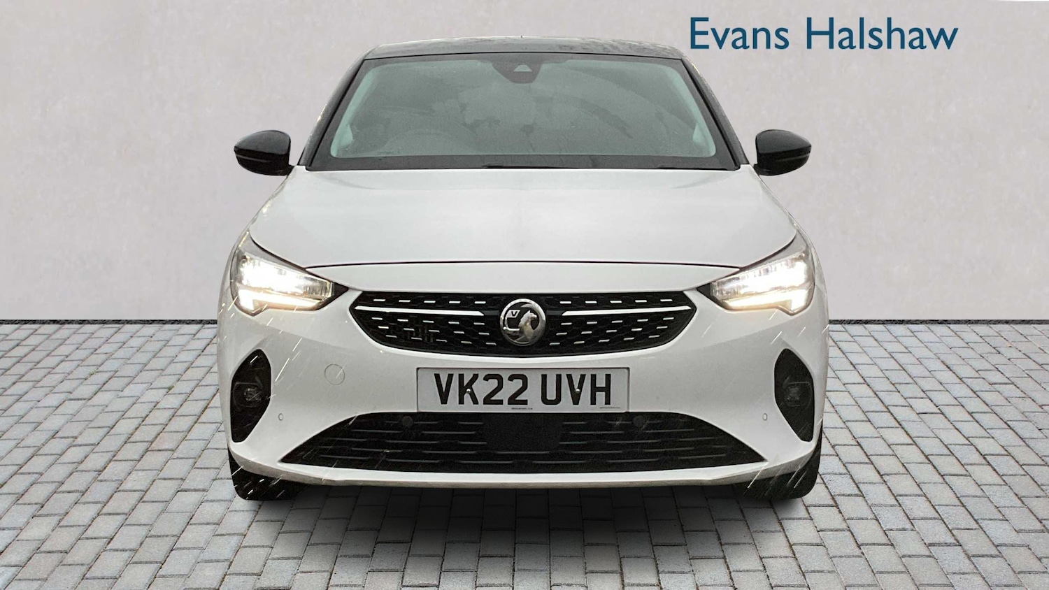 Used Vauxhall Corsa 2022 for sale - 76943479: Photo 2