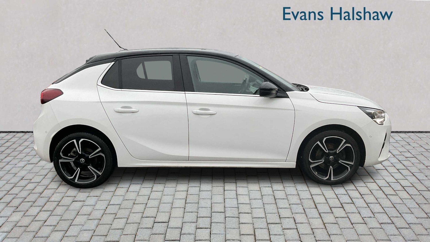 Used Vauxhall Corsa 2022 for sale - 76943479: Photo 3