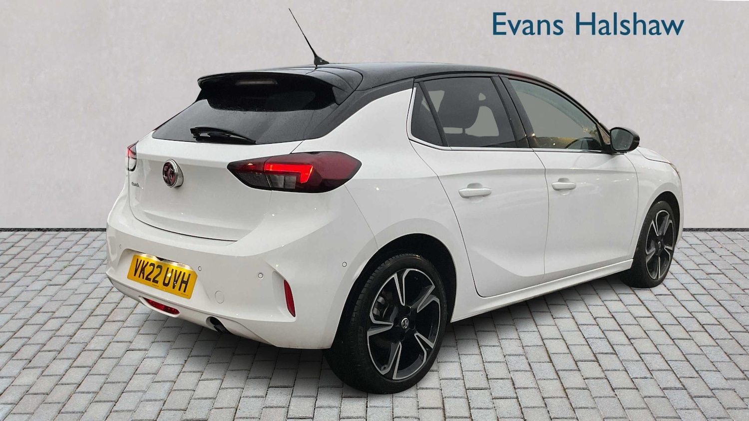 Used Vauxhall Corsa 2022 for sale - 76943479: Photo 4