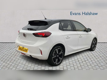 Used Vauxhall Corsa 2022 for sale - 76943479: Photo