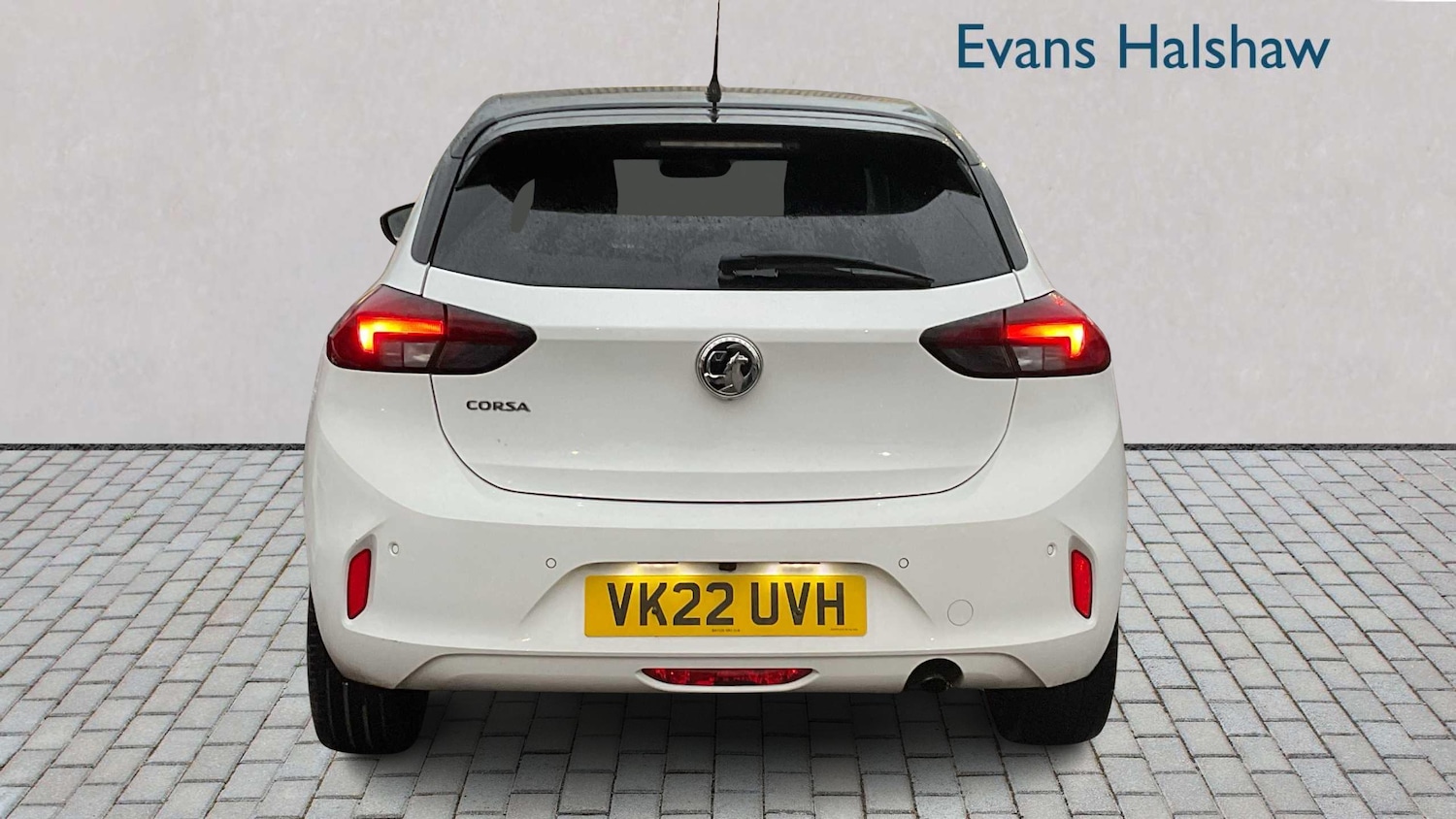 Used Vauxhall Corsa 2022 for sale - 76943479: Photo 5