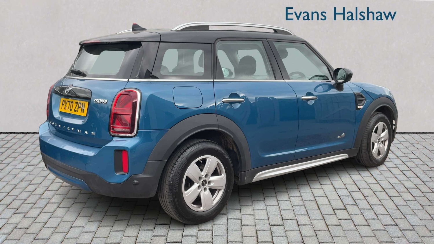 Used MINI Countryman 2020 for sale - 78024502: Photo 2