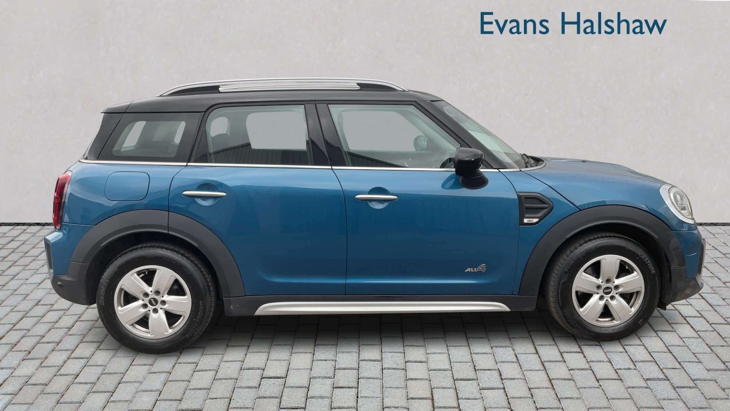 Used MINI Countryman 2020 for sale - 78024502: Photo 3
