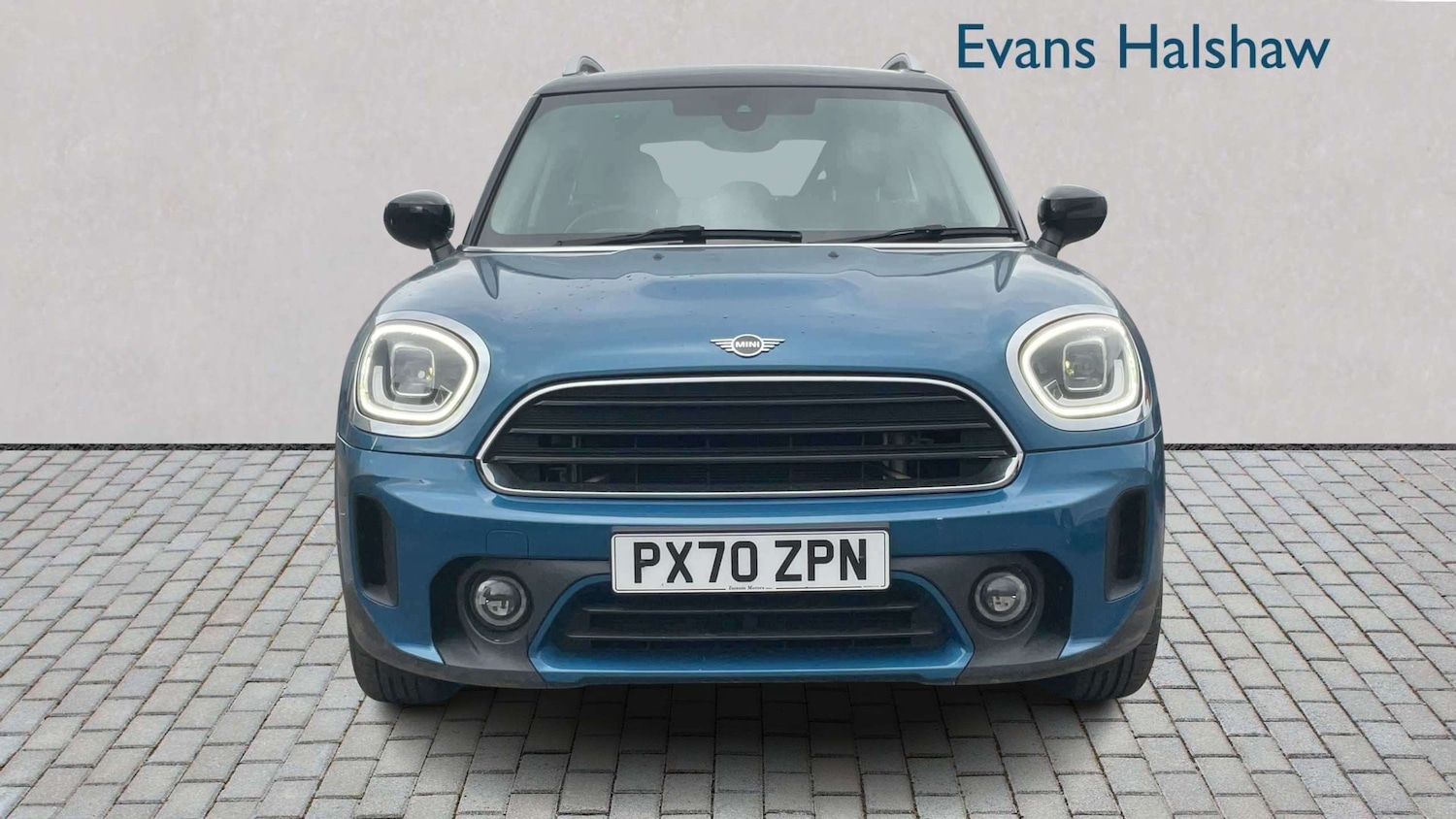 Used MINI Countryman 2020 for sale - 78024502: Photo 4