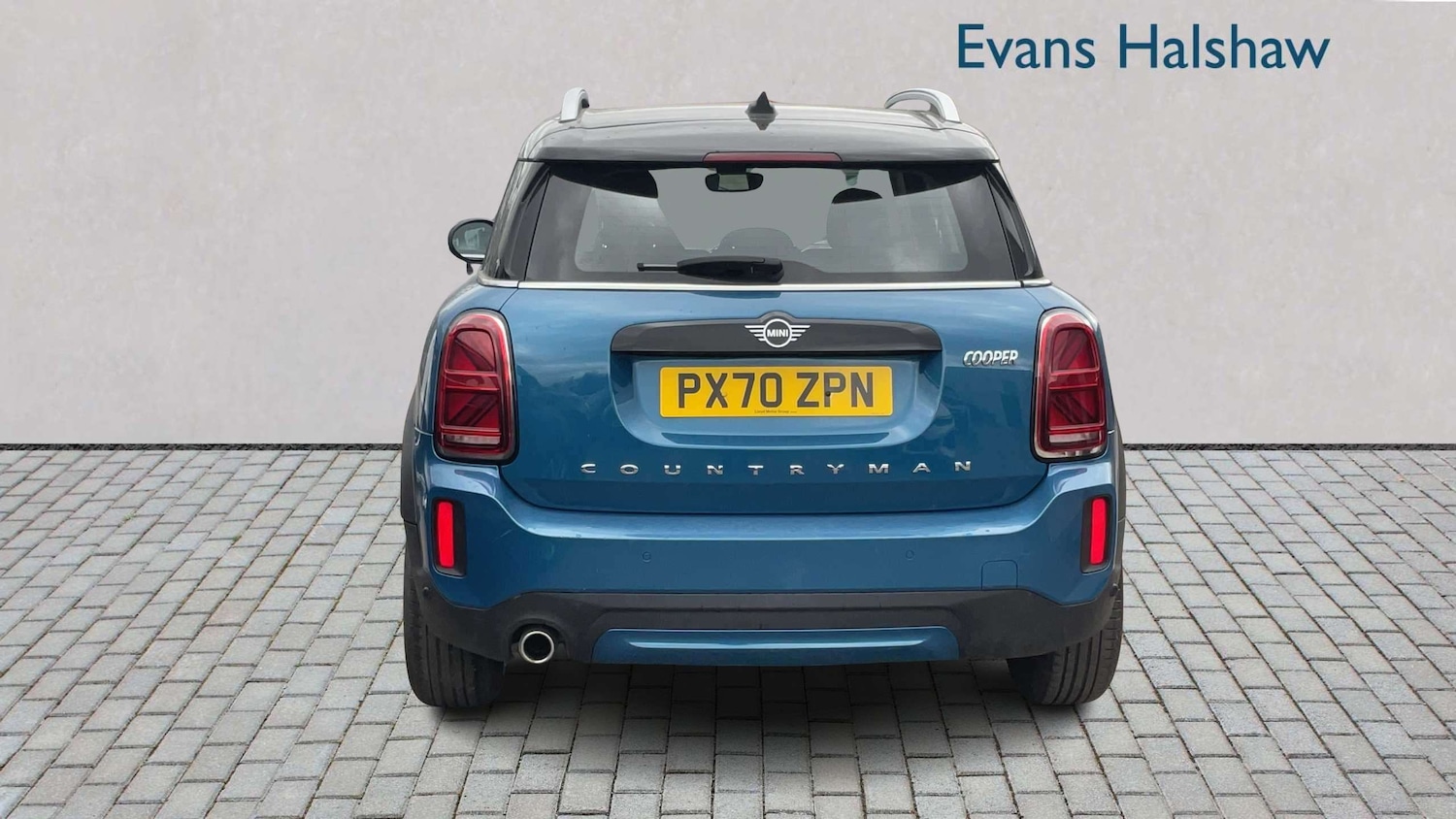 Used MINI Countryman 2020 for sale - 78024502: Photo 5