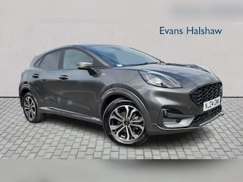Used Ford Puma 2024 for sale - 79811074: Photo