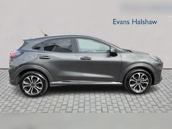 Used Ford Puma 2024 for sale - 79811074: Photo