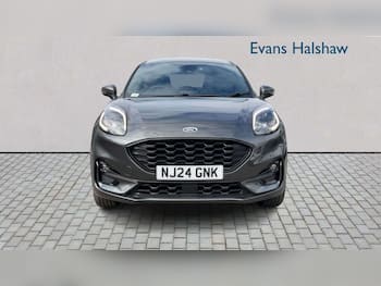 Used Ford Puma 2024 for sale - 79811074: Photo