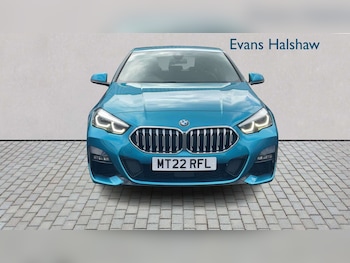 Used BMW 2 Series 2022 for sale - 78937272: Photo