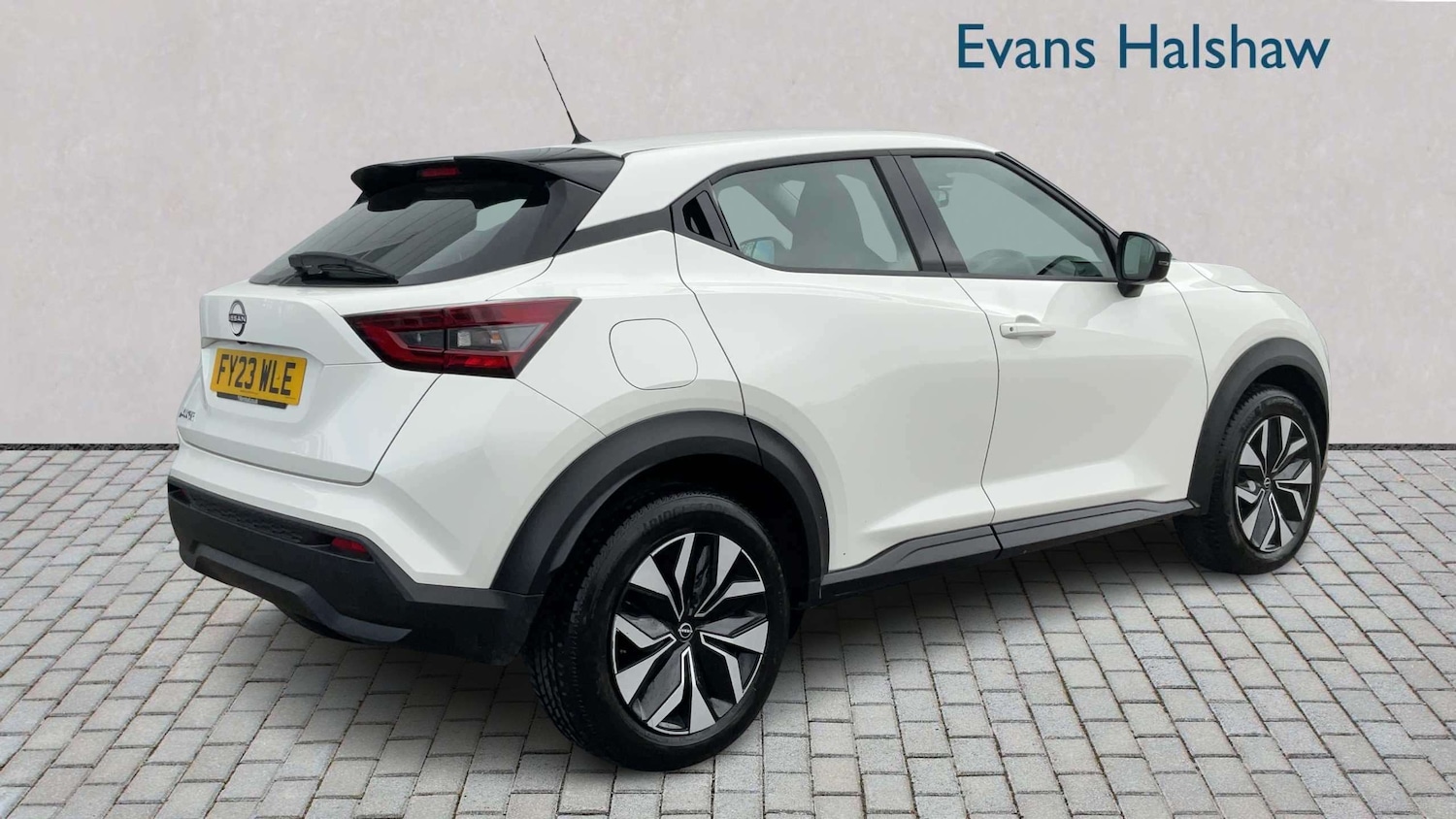 Used Nissan Juke 2023 for sale - 78076828: Photo 2