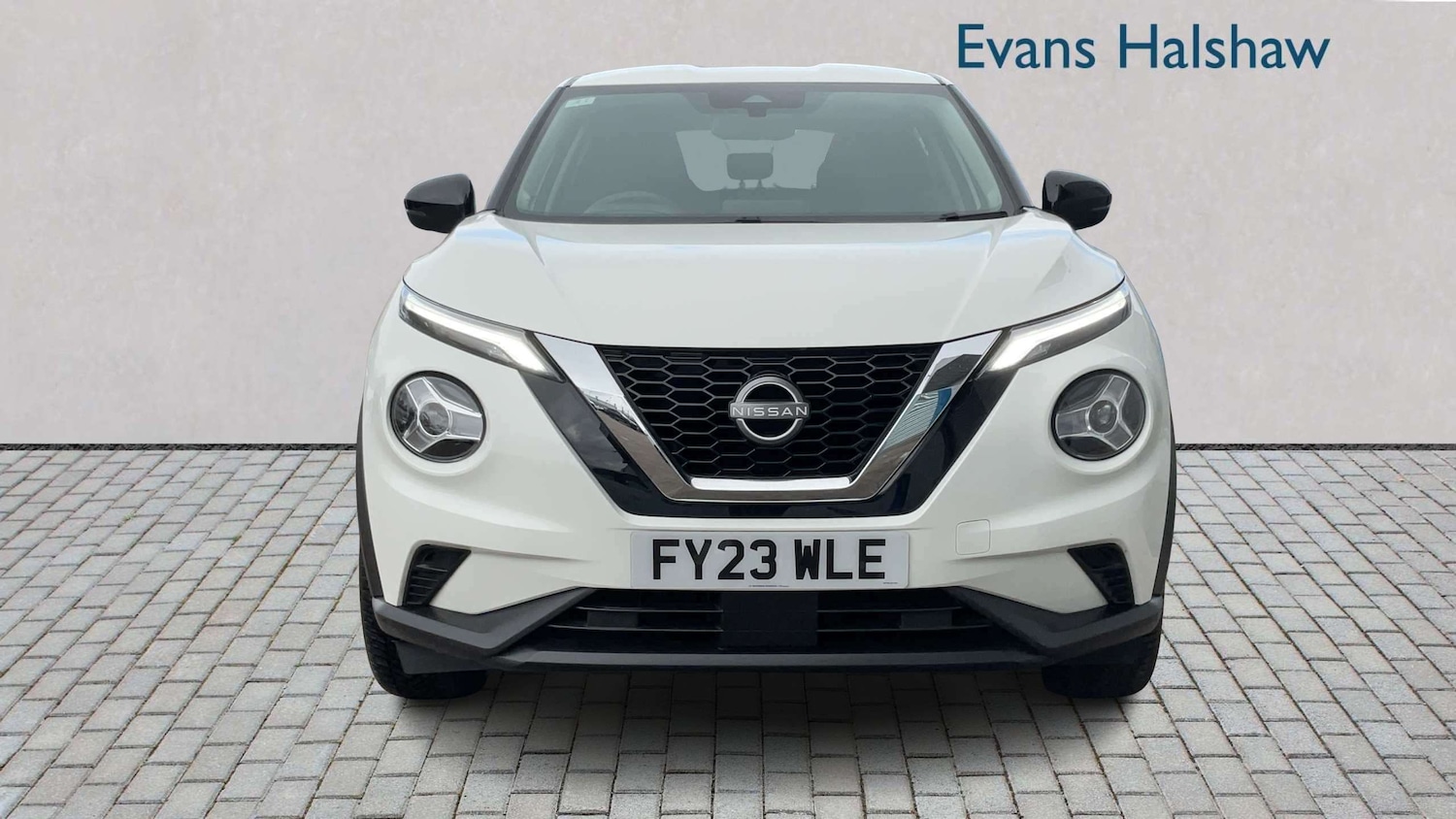 Used Nissan Juke 2023 for sale - 78076828: Photo 4