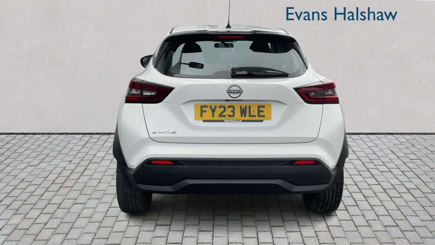 Used Nissan Juke 2023 for sale - 78076828: Photo 5