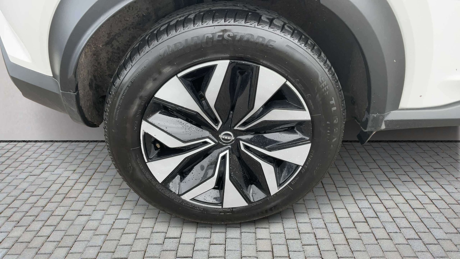 Used Nissan Juke 2023 for sale - 78076828: Photo 6