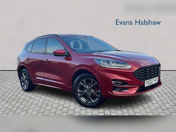 Used Ford Kuga 2022 for sale - 76732362: Photo