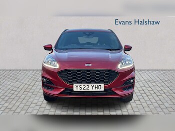 Used Ford Kuga 2022 for sale - 76732362: Photo