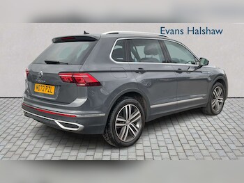 Used Volkswagen Tiguan 2023 for sale - 77827325: Photo