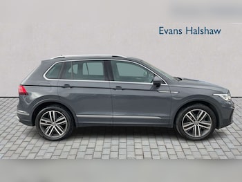 Used Volkswagen Tiguan 2023 for sale - 77827325: Photo