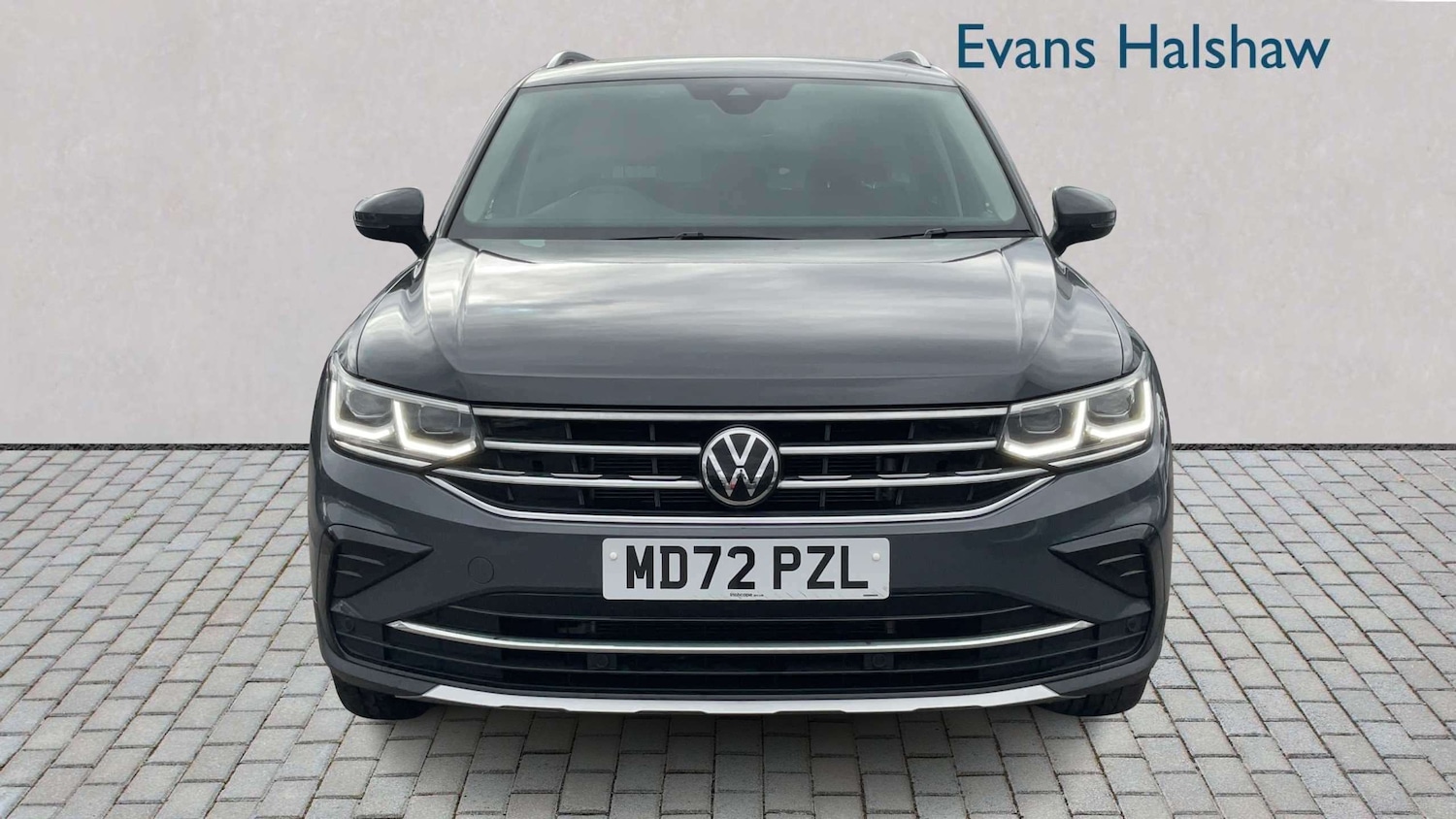 Used Volkswagen Tiguan for sale - 77827325: Photo 4