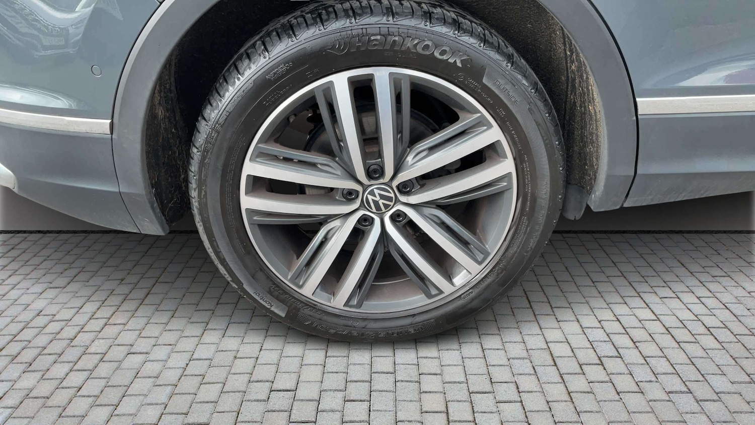 Used Volkswagen Tiguan for sale - 77827325: Photo 6