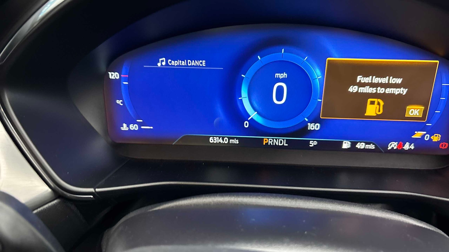 Used Ford Focus 2022 for sale - 77093465: Photo 10