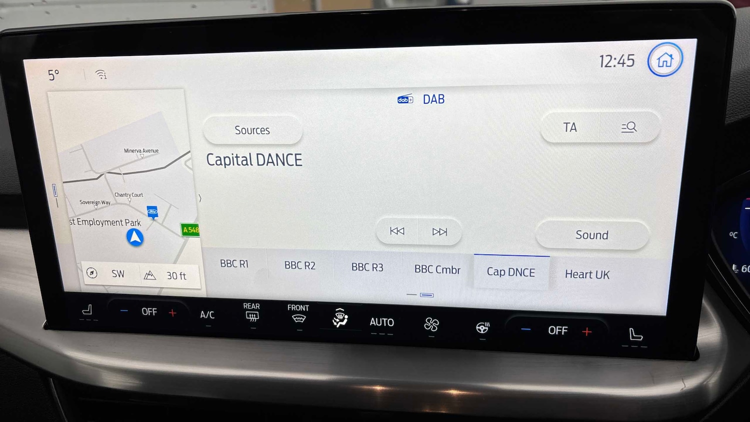 Used Ford Focus 2022 for sale - 77093465: Photo 11