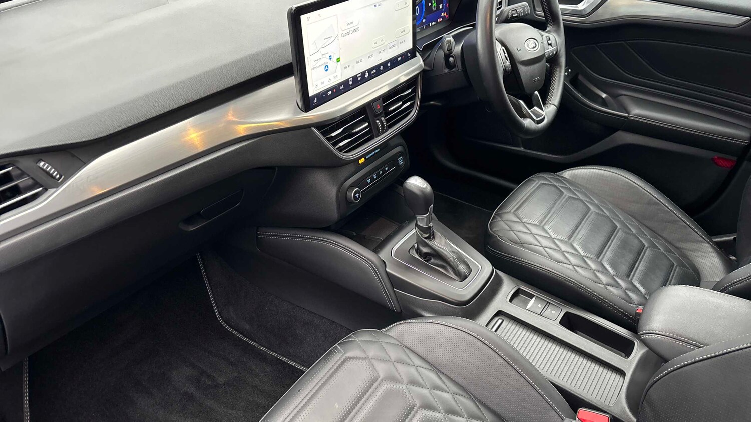 Used Ford Focus 2022 for sale - 77093465: Photo 13