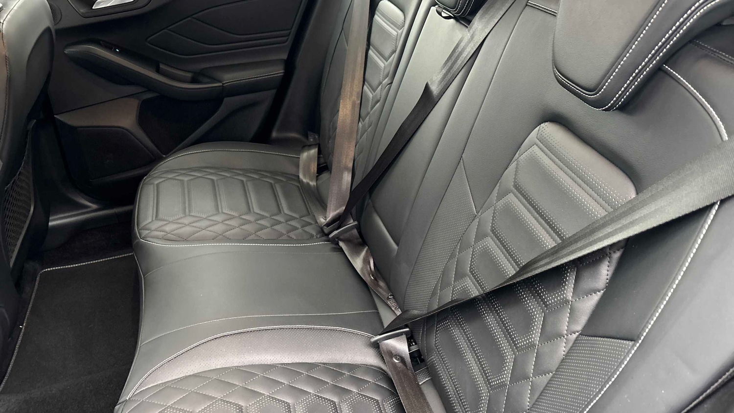 Used Ford Focus 2022 for sale - 77093465: Photo 14