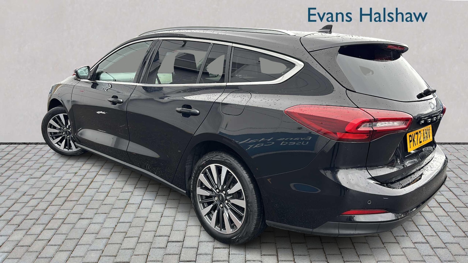 Used Ford Focus 2022 for sale - 77093465: Photo 2