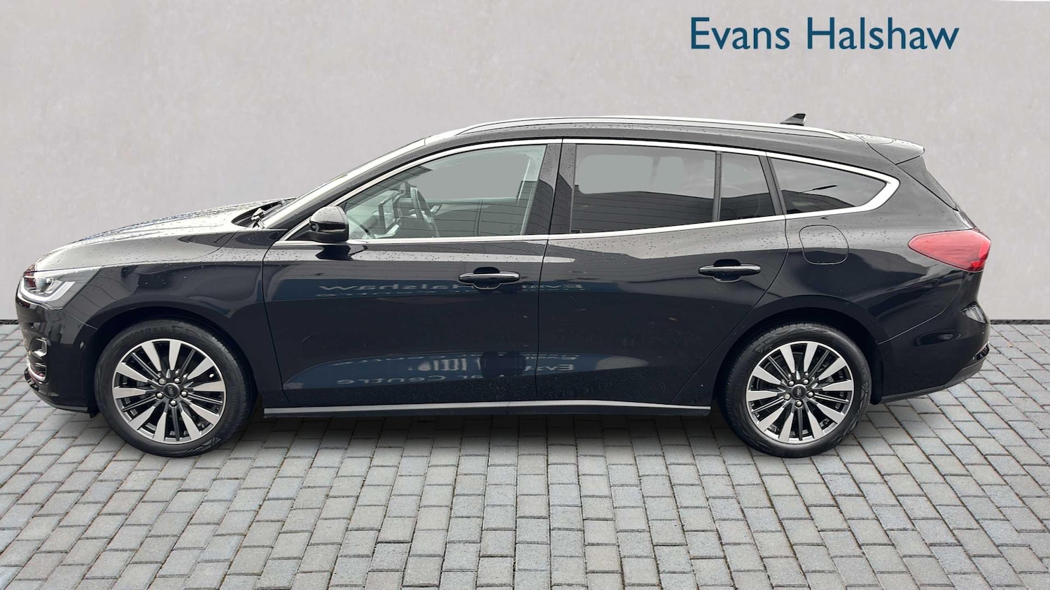 Used Ford Focus 2022 for sale - 77093465: Photo 3