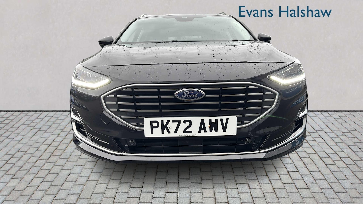 Used Ford Focus 2022 for sale - 77093465: Photo 4